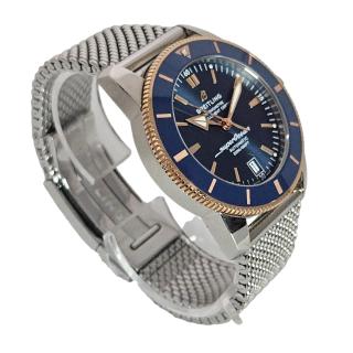 Breitling Superocean Heritage B20 Automatic 42