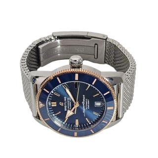 Breitling Superocean Heritage B20 Automatic 42
