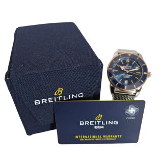 Breitling Superocean Heritage B20 Automatic 42