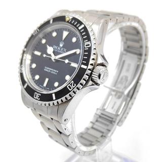 Rolex Submariner No Date 40 5513
