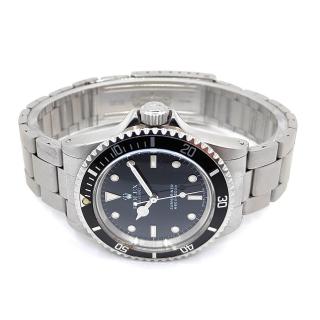 Rolex Submariner No Date 40 5513