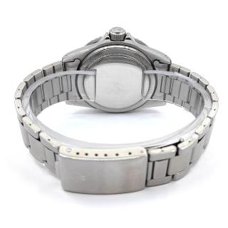 Rolex Submariner No Date 40 5513