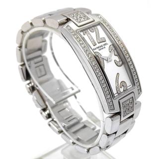 Raymond Weil Shine Diamonds