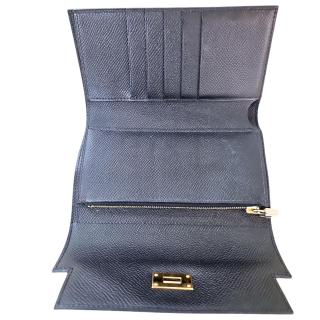 Portefeuille Hermès