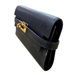 Portefeuille Hermès