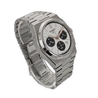 Tissot PRX Automatic Chronograph