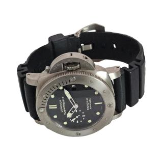 Panerai Luminor 47 1950 Sub Titane