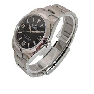 Rolex Explorer 39mm