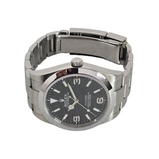 Rolex Explorer 39mm