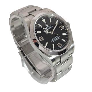 Rolex Explorer 39mm