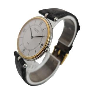Van Cleef & Arpels "la collection" Acier-Or