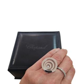 Bague Chopard Happy Spirit