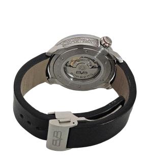 Bomberg BB-01 Automatic Día de los Muertos Limited Edition