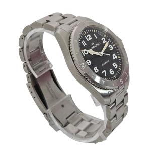 Hamilton Khaki Field Expedition Auto