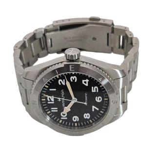 Hamilton Khaki Field Expedition Auto