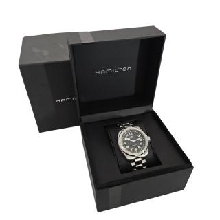 Hamilton Khaki Field Expedition Auto