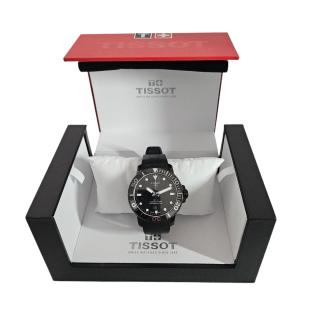 Tissot Seastar 1000 Powermatic 80