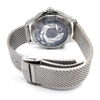 Omega Seemaster Diver 300m James Bond 60th
