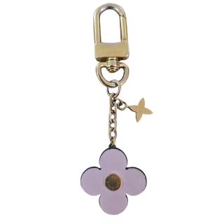 Porte Clefs Louis Vuitton Blossom