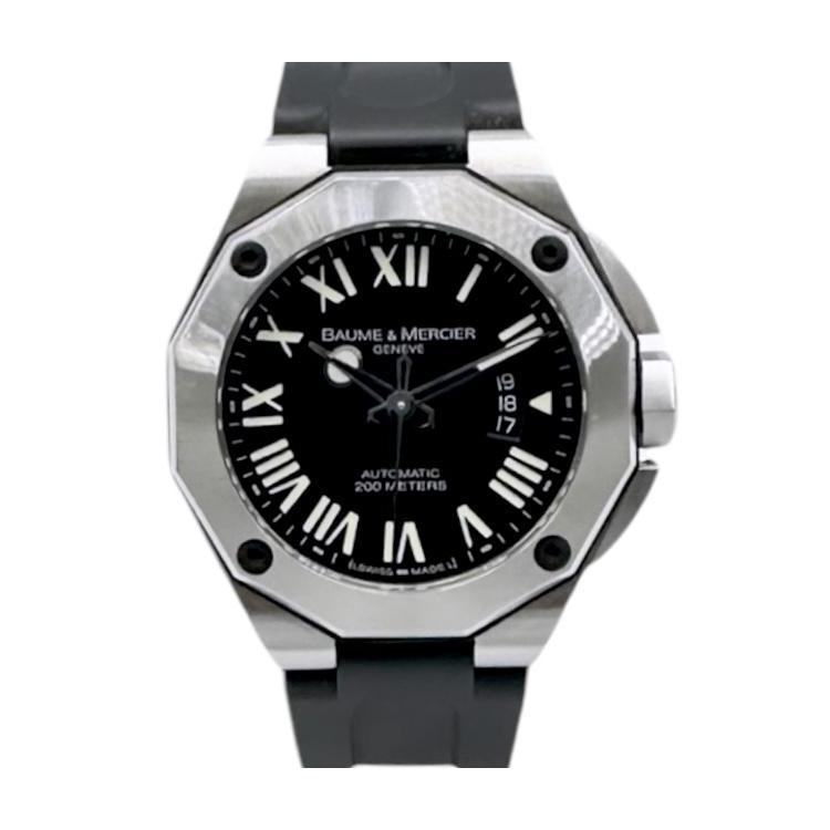 Beaume et Mercier Riviera 10617