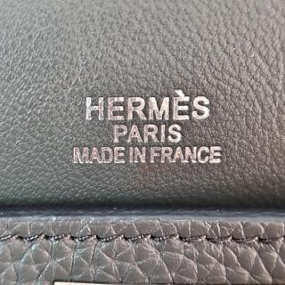 Sac Hermès Jypsière