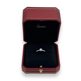 Bague Cartier