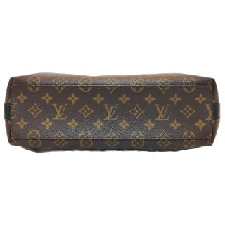 Sac à main Louis Vuitton Macassar Davis