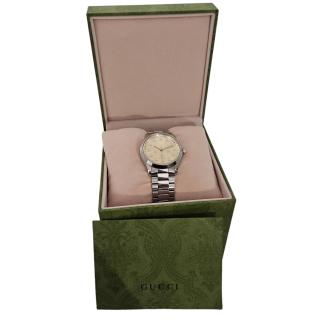Gucci G-Timeless Multibee Auto 38mm