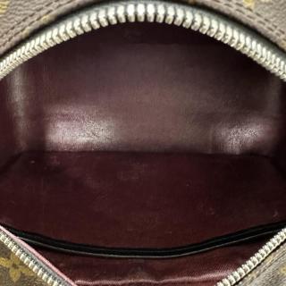 Trousse de toilette Louis Vuitton