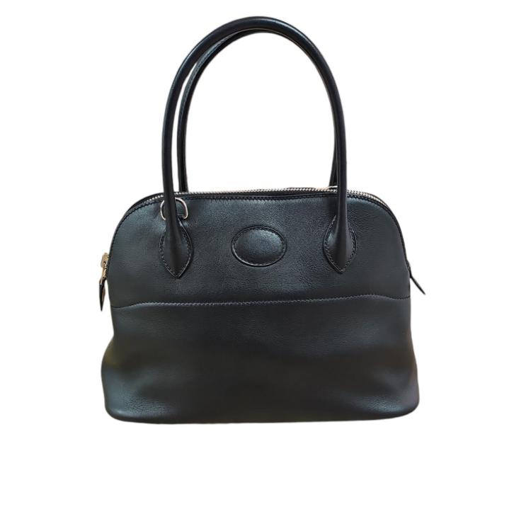 Sac Hermes Bolide 27 Noir