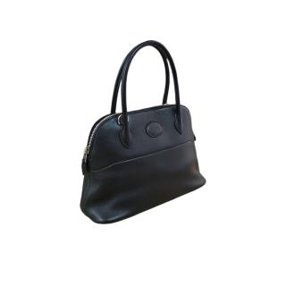Sac Hermès Bolide 27 Noir