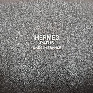 Sac Hermès Bolide 27 Noir