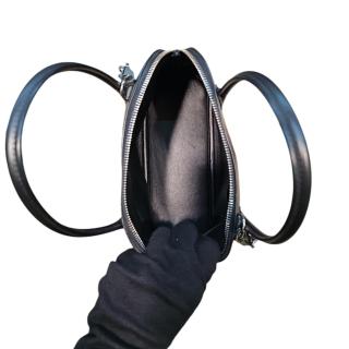 Sac Hermès Bolide 27 Noir