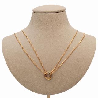 Collier Cartier Or 18 Ct