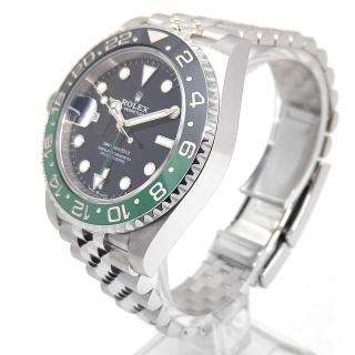 Rolex GMT-Master II « Sprite »
