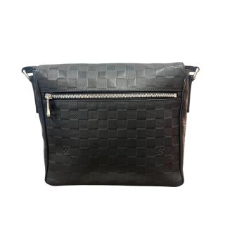 Sacoche Louis Vuitton District Infini Damier