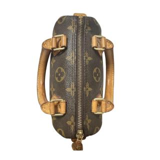 Sac Louis Vuitton Nano Speedy