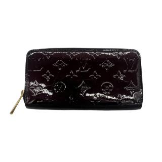 Louis Vuitton Zippy