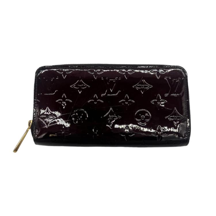 Louis Vuitton Zippy