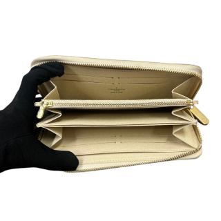 Louis Vuitton Zippy