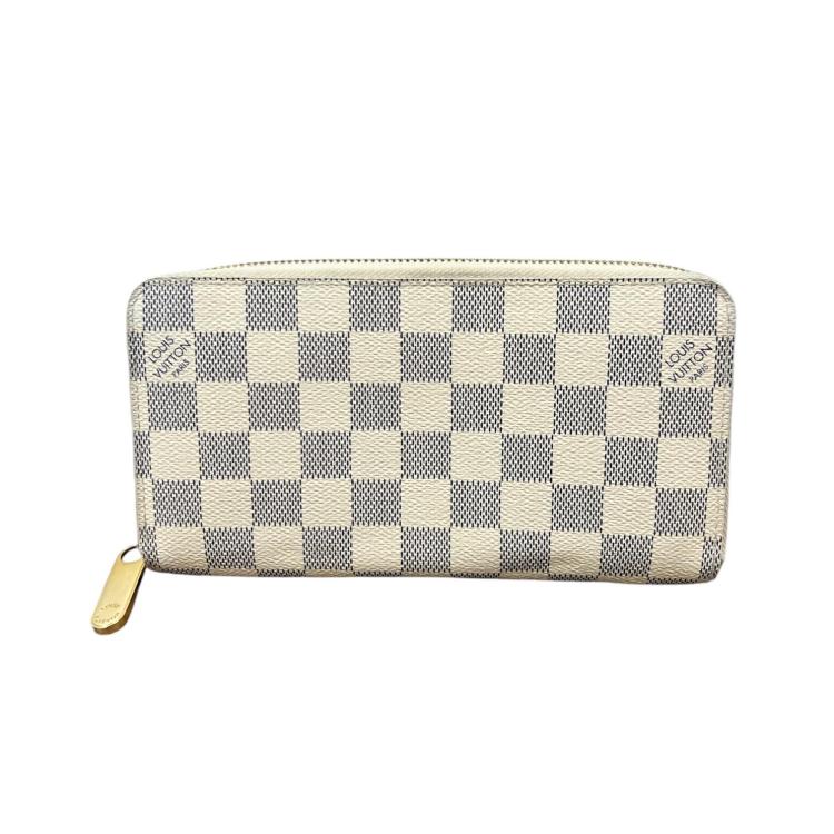 Louis Vuitton Zippy