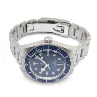 Tudor Black Bay 58 Blue Dial