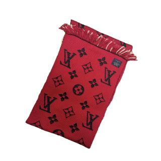 Echarpe Louis Vuitton
