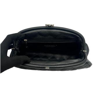 Chanel Clutch Mademoiselle