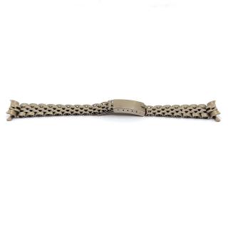Rolex Lady-DateJust 26 18k White Gold Diamond & Sapphire