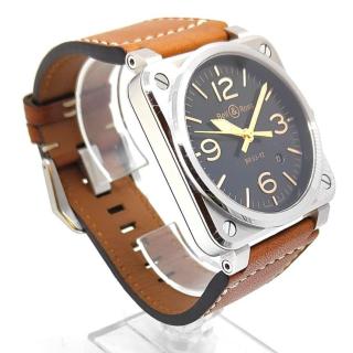 Bell & Ross Golden Heritage
