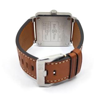 Bell & Ross Golden Heritage