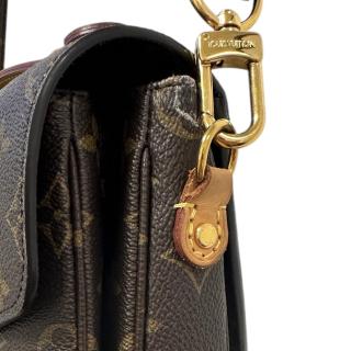 Pochette Louis Vuitton Métis
