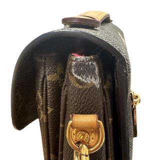 Pochette Louis Vuitton Métis