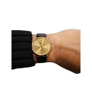 ROLEX CELLINI EN OR 18CT
